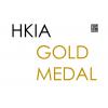 HKIA Gold Medal