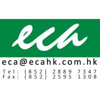 ECA建築師事務所有限公司