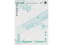 HKIA Journal Issue No. 76 - Hygiene &middot; Control