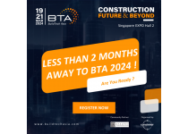 Countdown to Excitement: Join Us at BTA 2024!