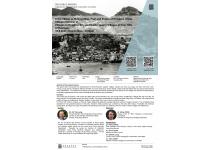 HKIA Public Webinar: From Village to Metropolitan, Past and Future of Kowloon Urban Villages Webinar 2:  Villages in Kowloon City and Hakka Quarry Villages at Four Hills of Kowloon