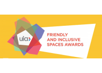 [Deadline extended] UIA 2023 Friendly and Inclusive Spaces Awards