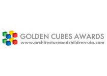Call for Submission - UIA Architecture &amp; Children Golden Cubes Awards 2020-2023 (Deadline Exended)
