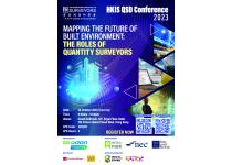 HKIS Quantity Surveying Division Conference 2023 [PGBC-support]