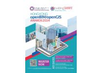 Call for Applications for the Hong Kong openBIM/openGIS Awards 2024