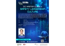CIC Master Class in Safety Leadership Culture 