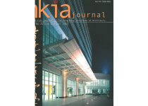 HKIA Journal Issue No. 35