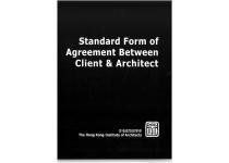 Standard Form of Agreement between Client and Architect