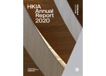 HKIA 2020 Annual Report